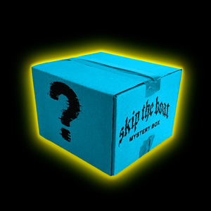 PANTS/SHORTS MYSTERY BOX