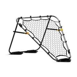 Basketball: Solo Assist