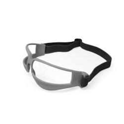 Basketball: Basketball Court Vision