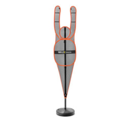 Basketball: Basketball D-Man