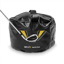 Golf: Golf Smash Bag