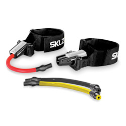 Fitness: SKLZ Fitness Lateral Resistor Pro
