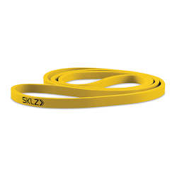 Fitness: SKLZ Fitness Pro Band Light  / Yellow