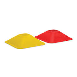 Soccer: SKLZ Soccer Mini Cones 50pk