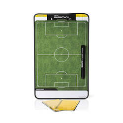 Soccer: SKLZ Soccer Magna Coach