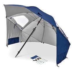 Sport Brella: SKLZ Sport Brella Premier - Blue