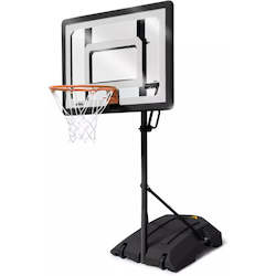 Basketball: SKLZ Pro Mini Hoop