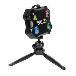 Fitness: SKLZ Agility Coach