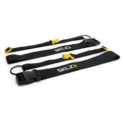 Fitness: SKLZ Dual Agility Belt