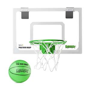 Basketball: Pro Mini Basketball Hoop MIDNIGHT