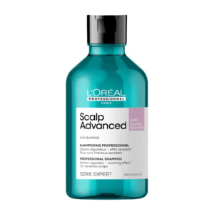 L'Oreal Professional Serie Expert Scalp Advanced Discomfort Shampoo 300ml