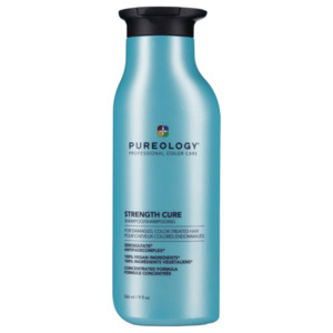 Shampoo: Pureology Strength Cure Shampoo 266ml