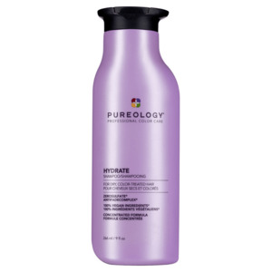 Shampoo: Pureology Hydrate Shampoo 266ml