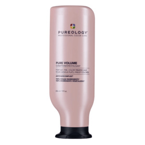 Conditioner: Pureology Pure Volume Conditioner 266ml