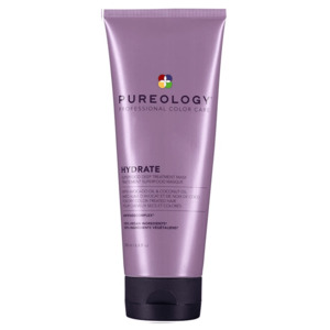 Masks: Pureology Hydrate Superfood Treatment 200ml