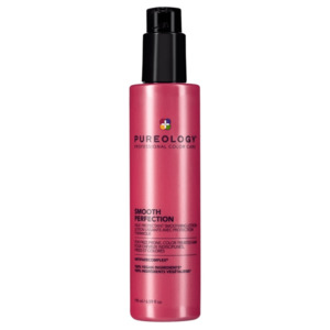 Hair Styling: Pureology Smooth Perfection Smoothing Lotion 195ml
