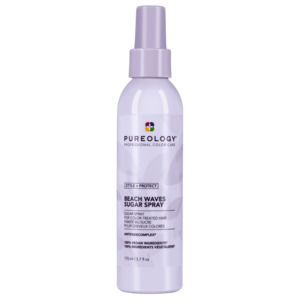 Pureology Style + Protect Beach Waves Sugar Spray 170ml