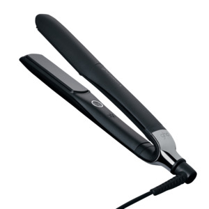 ghd Platinum+ Black Styler