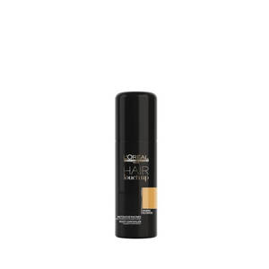 Hair Styling: L'Oreal Professional Touch Up Warm Blonde 75ml