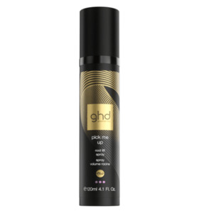 Hair Styling: ghd Pick Me Up Root Lift Spray 120ml