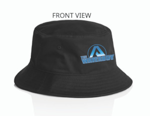Bucket Hats: Waterboy Bucket Hat