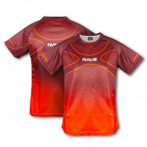 Custom Made Apparel: Custom Performance T-Shirt