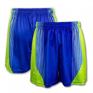 Custom Sports Shorts
