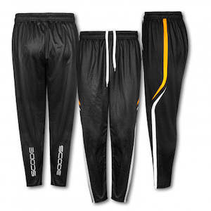 Custom Sports Pants