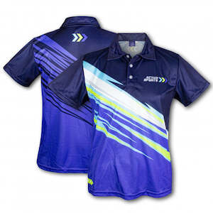 Custom Premium Performance Polo