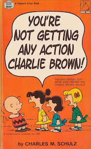 Art Library: Charlie Brown