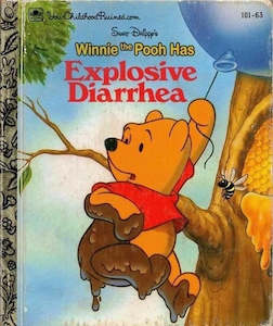 Art Library: Winnie Do Pooh
