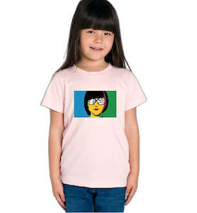 Art Tees: Can't Imagine...