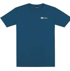 Pauanui SLSC Unisex Navy T-Shirt