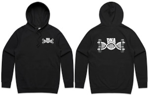 Dna: DNA Hoodie