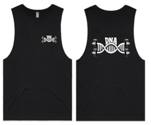 DNA Men's Tank