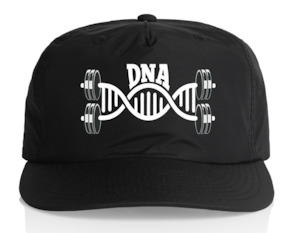 Dna: DNA Surf Cap