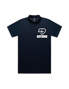Best Selling Collection: ACTIONS Active Polo