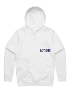 Best Selling Collection: ACTIONS Hoodie