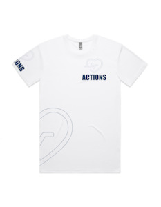 ACTIONS Active Tee