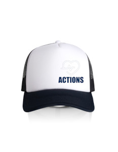 Best Selling Collection: ACTIONS Trucker