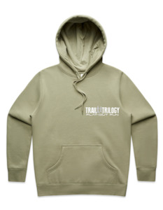 TT '21.1km - K'Hake Half' Hoodie - Women's