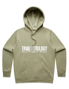 TT Logo Hoodie - Womens