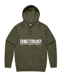 TT Logo Hoodie - Mens