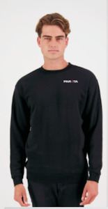 Best Selling Collection: Parata Crew Neck Sweat