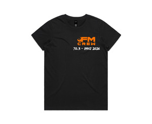 Best Selling Collection: Women's Tee - IMNZ 2026