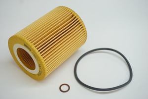 Maintenance Basics: Oil Filter Kit M52, M54