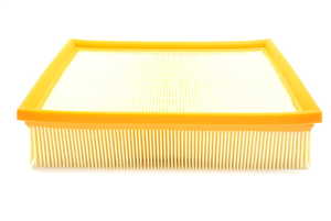 Maintenance Basics: M52 Intake Air Filter