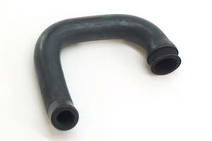 Maintenance Basics: M52 Idle Air Hose (Non ASC)