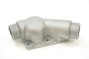 Maintenance Basics: M52/0 Thermostat Housing (Metal)