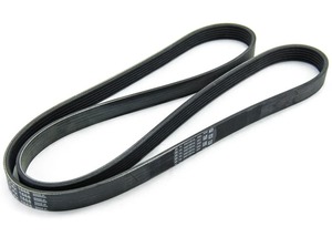 Maintenance Basics: M52 Serpentine Belt 6PK1555
